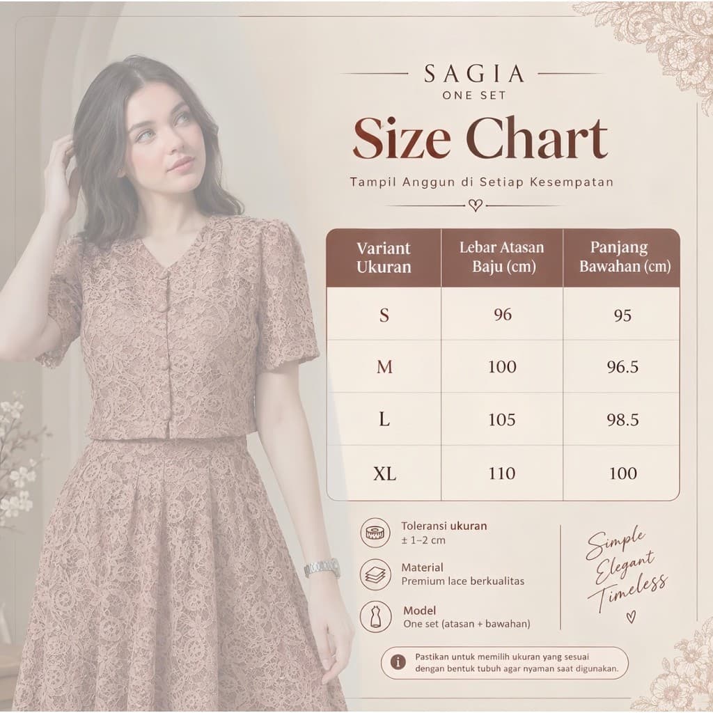 SAGIA ONESET — MILLO thumbnail 5