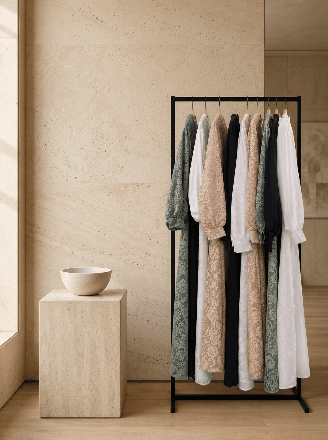 Ultimo Fashion Butik & Studio